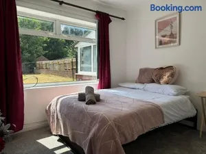 Image of 3 bedroom cosy home in Birmingham