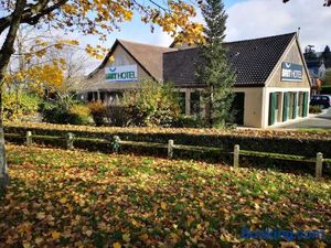 Image of Brit Hotel La Ferte Bernard