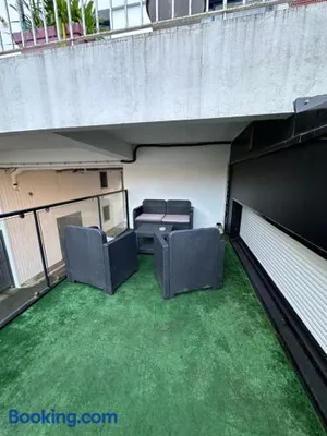 Image of Le Saint Symphorien, parking gratuit privée