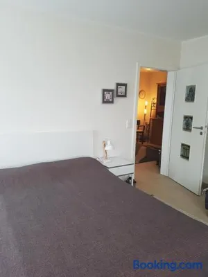 Image of Appartement am Goldsteinpark