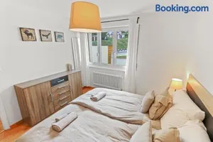 Image of Magnifique appartement à côté des remontées mécaniques