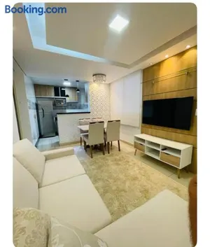 Image of Apto VIP - Arena MRV-Expominas