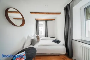 Image of Innsbruck City Chalet
