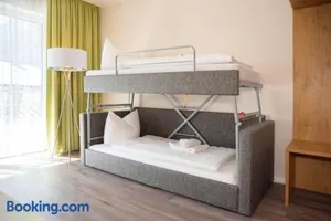 Image of Burghotel Aschau