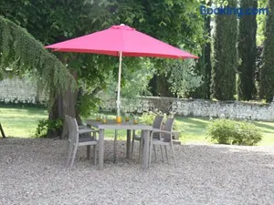 Image of Gite Beaumont-en-Veron, 3 pieces, 5 personnes - FR-1-381-445