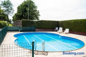 Image of Camping Um Bierg