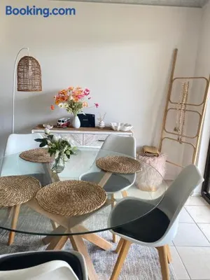 Image of Fabulous Canal-front Apartment