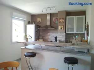 Image of Superbe appartement lumineux au sud d Orange
