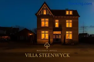 Image of Villa Giethoorn Steenwyck