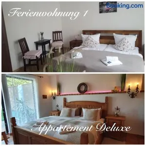 Image of Idylle am See