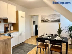 Image of urbanstays Linz Landstraße - city center - near casino