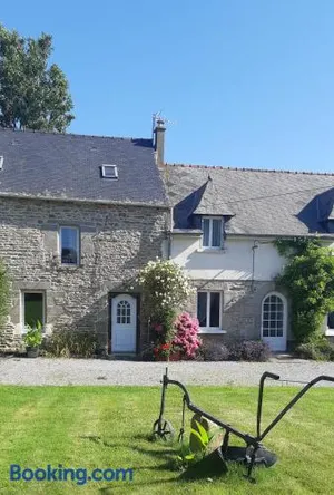 Image of au monde mystérieux maison-canon-lan