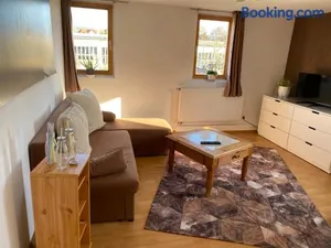 Image of Ferienwohnung sentio-comfortable Saalfeld