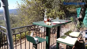 Image of Maison charmante à Peille + jardin