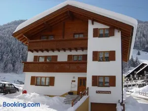 Image of Ferienwohnungen Franz Pfeifer / Beatrice Roduner