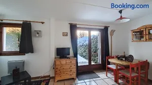 Image of APPARTEMENT MONTRIOND - PROCHE MORZINE - PROCHE PISTES DE SKI - Orée de Morzine 6C