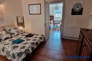 Image of Appartement dans Maison de ville - 4 personnes