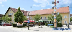 Image of Hotel zum Alten Wirt