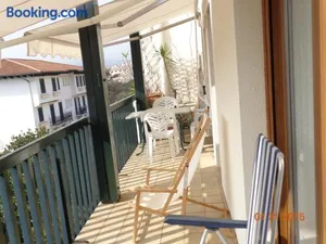 Image of Duplex en Hendaye