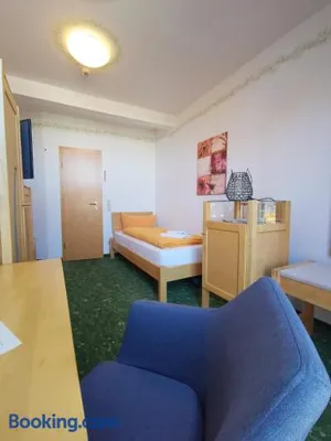 Image of Hotel Bördehof, direkt an der A2 & A14, Restaurant, Tagung, individuell