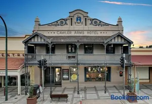 Image of Gawler Arms Hotel