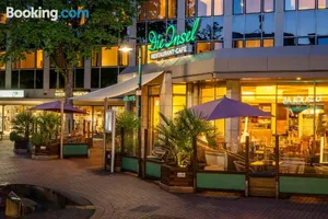 Image of Insel Hotel Bonn - Superior