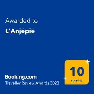 Image of L'Anjépie