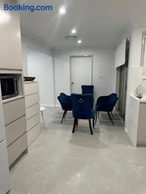 Image of Comfort, cosy affordable and new relaxing house-3 Bedrooms -Excellent place that suitable for everyone