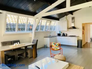 Image of Cute flat in the heart of beautiful Gouda