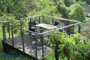 Image of AMBOISE, maison de charme au calme