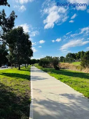 Image of A spacious Vacation Home nearby Melbourne Airport
