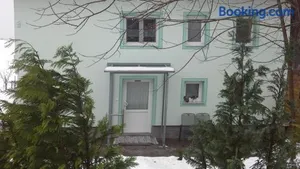 Image of Haus Bergpanorama