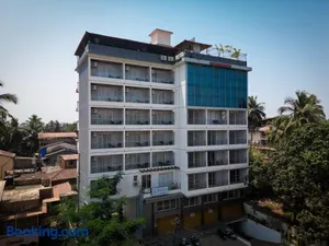 Image of Saikiran Hotel