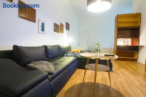 Image of Central , 3 rooms in Frankfurter Tor