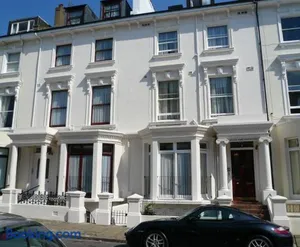 Image of Belsize Park Apartments