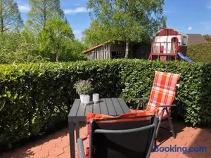 Image of Ferienwohnung Härtings Hygge