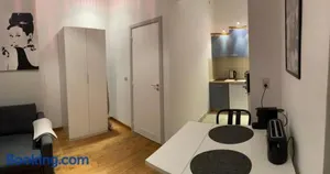 Image of Charmant studio cosy au cœur d'Ixelles