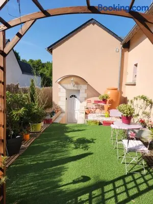 Image of les oliviers