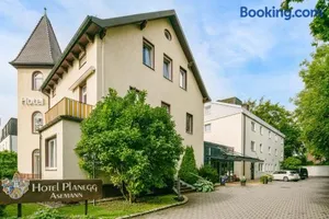 Image of Hotel Asemann Planegg