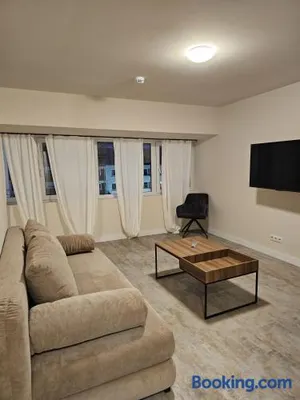 Image of Modern townhouse in Wuppertal