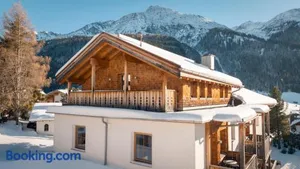 Image of Apartments SARLO