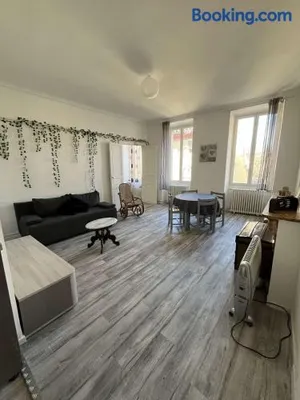 Image of Appartement