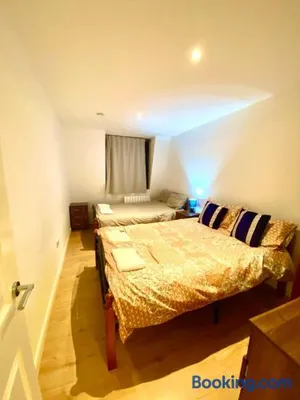 Image of One Bedroom Apartment in Ealing Broadway London