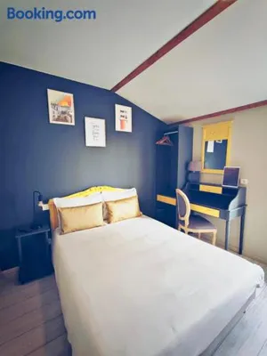 Image of Hotel Abat Jour