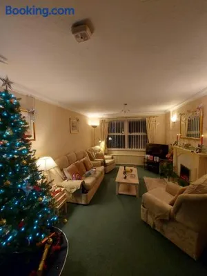 Image of Oil Mill Lane Holiday Cottage