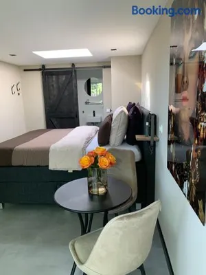 Image of Petite Maison Bennebroek