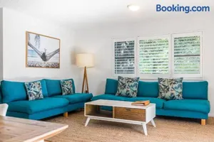 Image of By The Beach