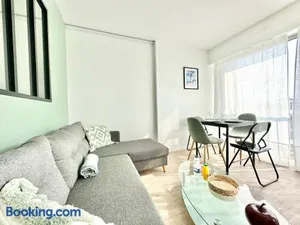 Image of Le Treize Urbain douillet et paisible