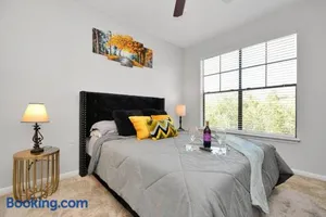 Image of The Turquoise Suite