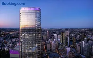 Image of CBD Luxury River View 1Bed Apt The One